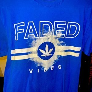 Graphic tee